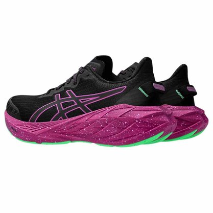 Tênis Asics Novablast 4 Lite Show Feminino 1012B699-001