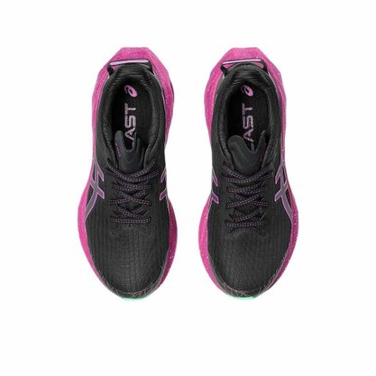 Tênis Asics Novablast 4 Lite Show Feminino 1012B699-001