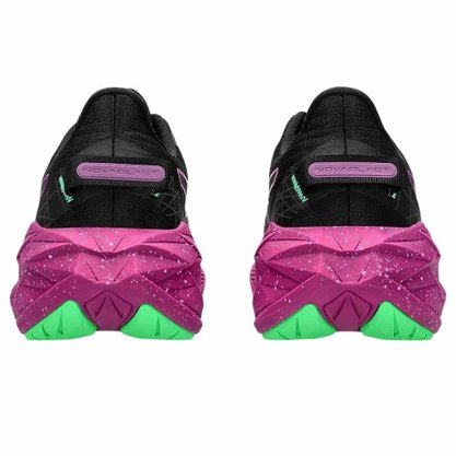 Tênis Asics Novablast 4 Lite Show Feminino 1012B699-001