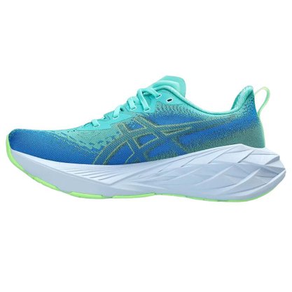 Tênis Asics Novablast 4 Lite Show Masculino 1011B846-400