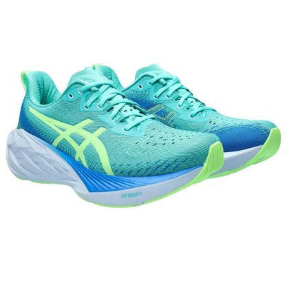 Tênis Asics Novablast 4 Lite Show Masculino 1011B846-400