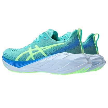 Tênis Asics Novablast 4 Lite Show Masculino 1011B846-400