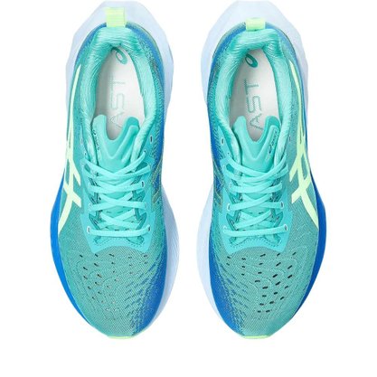 Tênis Asics Novablast 4 Lite Show Masculino 1011B846-400