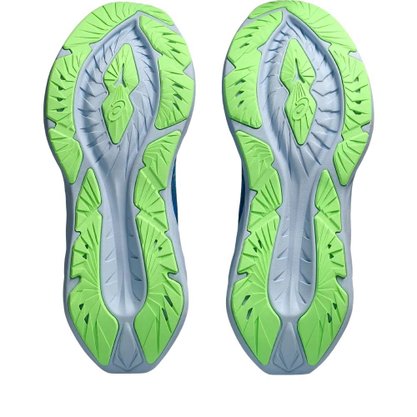 Tênis Asics Novablast 4 Lite Show Masculino 1011B846-400