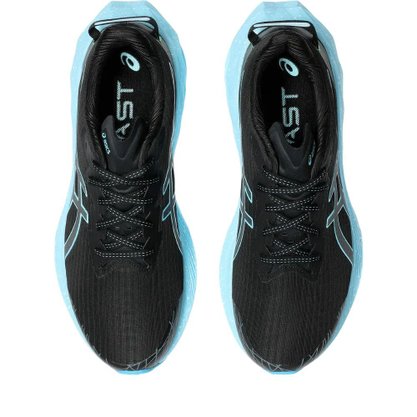 Tênis Asics Novablast 4 Lite Show Masculino 1011B900-001