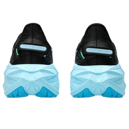 Tênis Asics Novablast 4 Lite Show Masculino 1011B900-001