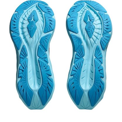 Tênis Asics Novablast 4 Lite Show Masculino 1011B900-001