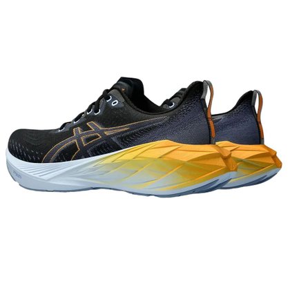 Tênis Asics Novablast 4 Masculino 1011B693-001