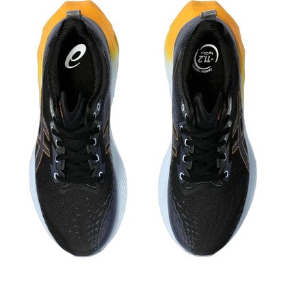 Tênis Asics Novablast 4 Masculino 1011B693-001