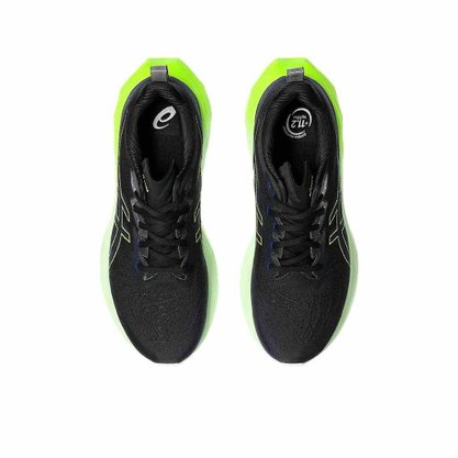 Tênis Asics Novablast 4 Masculino 1011B693-003