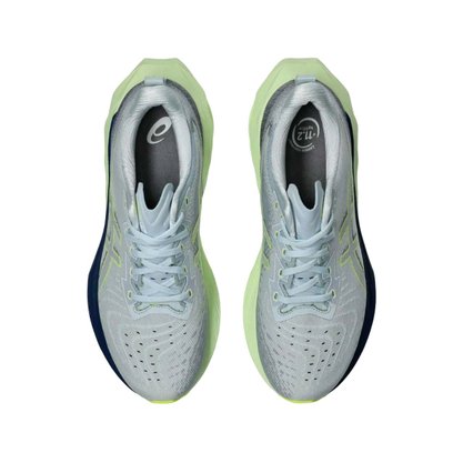 Tênis Asics Novablast 4 Masculino 1011B693-022
