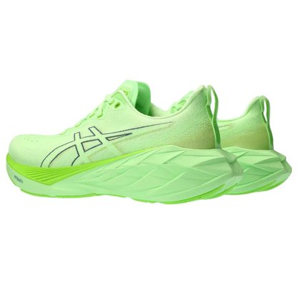 Tênis Asics Novablast 4 Masculino 1011B693-300