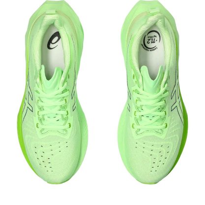 Tênis Asics Novablast 4 Masculino 1011B693-300