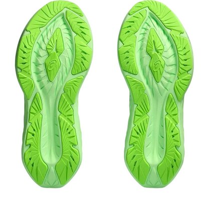 Tênis Asics Novablast 4 Masculino 1011B693-300