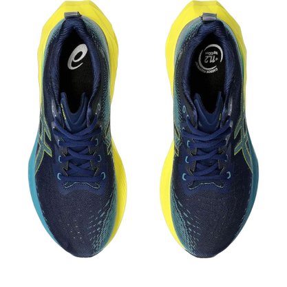 Tênis Asics Novablast 4 Masculino 1011B693-400