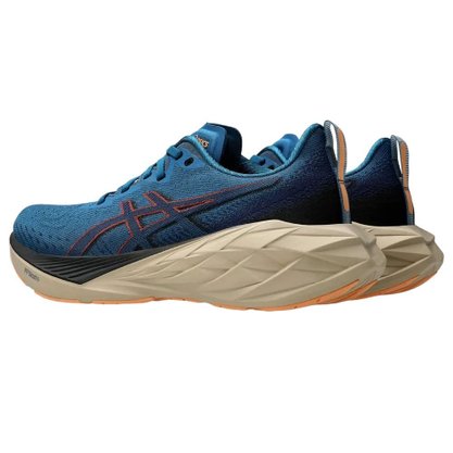 Tênis Asics Novablast 4 Masculino 1011B693-404