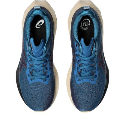 Tênis Asics Novablast 4 Masculino 1011B693-404