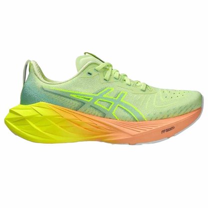 Tênis Asics Novablast 4 Paris Feminino 1012B751-750