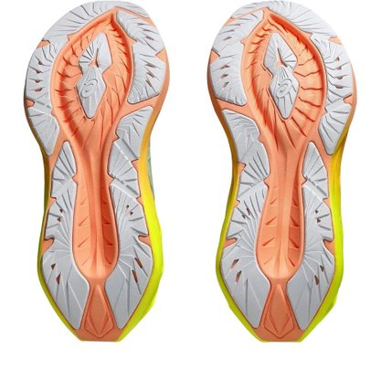 Tênis Asics Novablast 4 Paris Feminino 1012B751-750