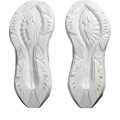 Tênis Asics Novablast 4 Platinum Feminino 1012B722-100