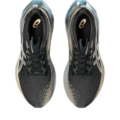 Tênis Asics Novablast 4 Platinum Masculino 1011B924-001