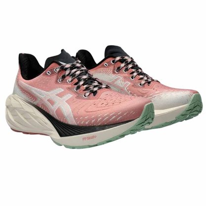 Tênis Asics Novablast 4 Tr Feminino 1012B654-250