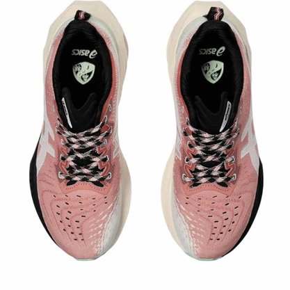 Tênis Asics Novablast 4 Tr Feminino 1012B654-250