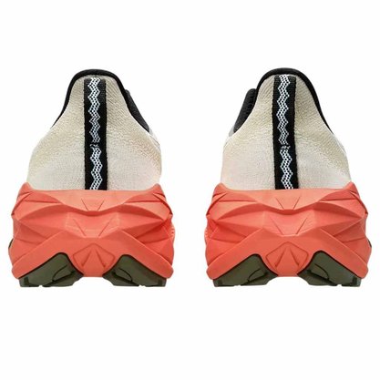Tênis Asics Novablast 4 Tr Nature Bathi Masc 1011B850-300