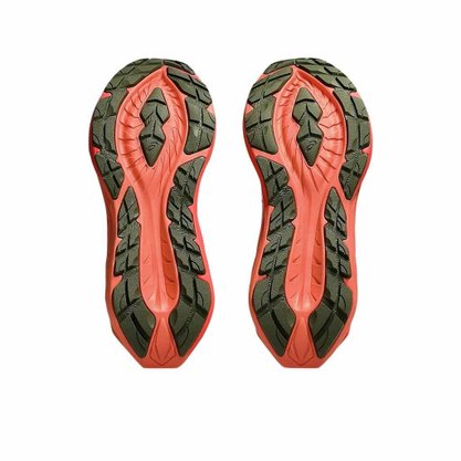 Tênis Asics Novablast 4 Tr Nature Bathi Masc 1011B850-300