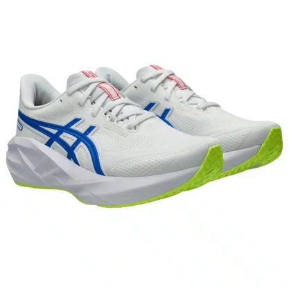 Tênis Asics Novablast 5 ATC Feminino 1012B909-100