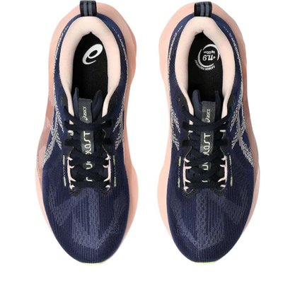 Tênis Asics Novablast 5 Feminino 1012B765-400