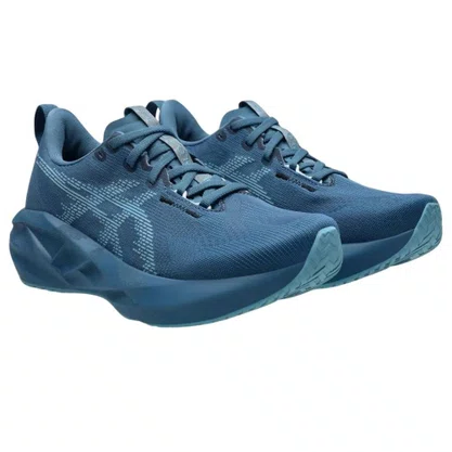 Tênis Asics Novablast 5 Feminino 1012B765-402