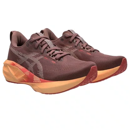 Tênis Asics Novablast 5 Feminino 1012B765-600
