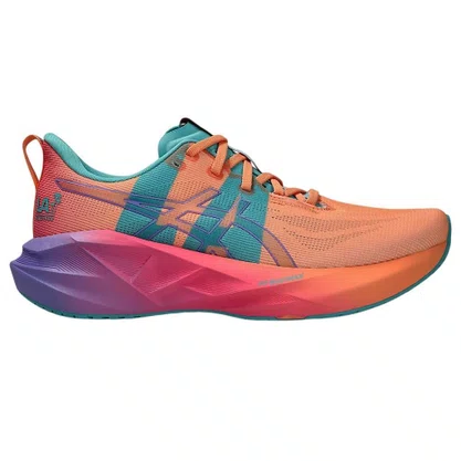 Tênis Asics Novablast 5 La Marathon Unissex 1013A213-800