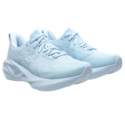 Tênis Asics Novablast 5 Lite Show Feminino 1012B818-400