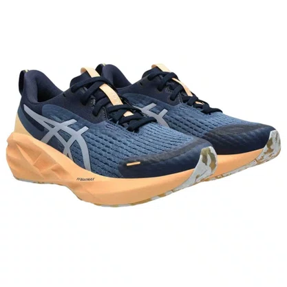 Tênis Asics Novablast 5 Lite Show Feminino 1012B910-400