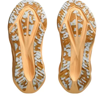Tênis Asics Novablast 5 Lite Show Feminino 1012B910-400