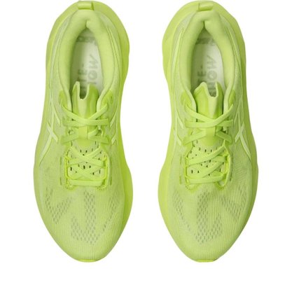 Tênis Asics Novablast 5 Lite Show Masculino 1011C032-750