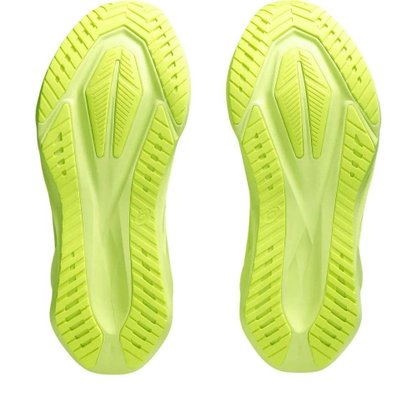 Tênis Asics Novablast 5 Lite Show Masculino 1011C032-750