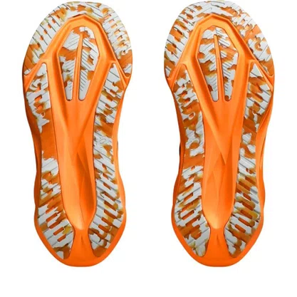 Tênis Asics Novablast 5 Lite Show Masculino 1011C119-400