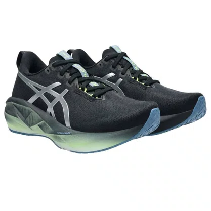 Tênis Asics Novablast 5 Luxe Feminino 1012B815-001