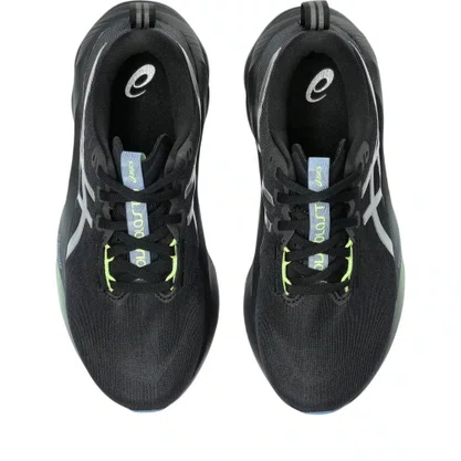 Tênis Asics Novablast 5 Luxe Feminino 1012B815-001