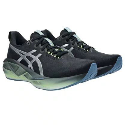 Tênis Asics Novablast 5 Luxe Masculino 1011C031-001