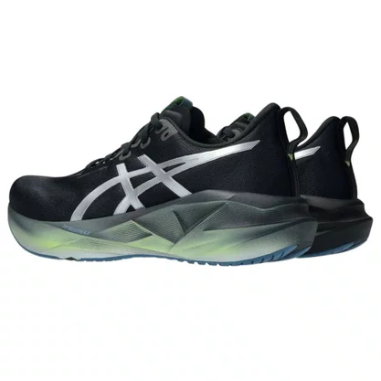 Tênis Asics Novablast 5 Luxe Masculino 1011C031-001