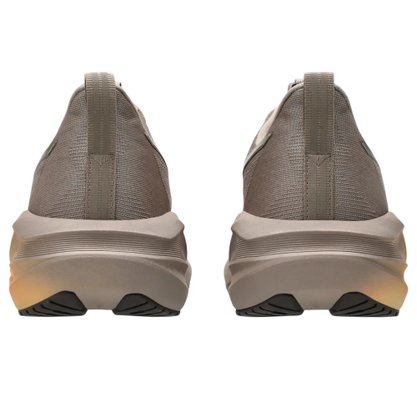 Tênis Asics Novablast 5 Luxe Platinum Masculino 1011C031-020