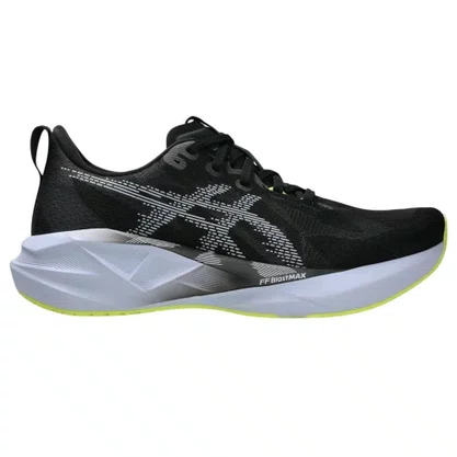 Tênis Asics Novablast 5 Masculino 1011B974-003