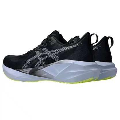 Tênis Asics Novablast 5 Masculino 1011B974-003