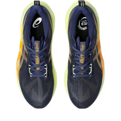 Tênis Asics Novablast 5 Masculino 1011B974-402