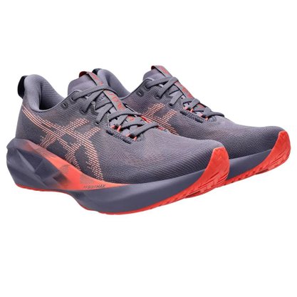 Tênis Asics Novablast 5 Masculino 1011B974-500