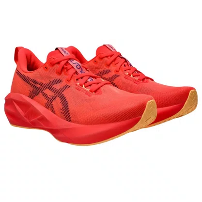 Tênis Asics Novablast 5 Masculino 1011B974-600
